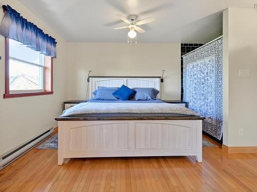 110 De Raymond Street, St. Peter'S, NS 