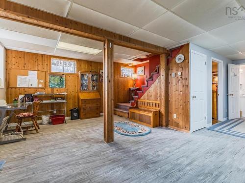 912 Wallace River West Road, Wallace River West, NS 