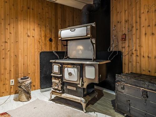 912 Wallace River West Road, Wallace River West, NS 