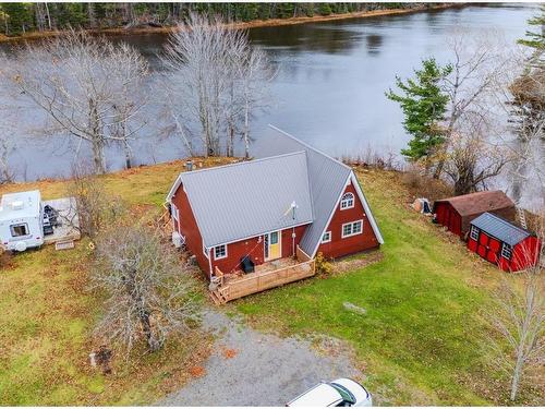 912 Wallace River West Road, Wallace River West, NS 