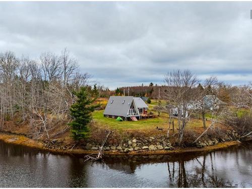 912 Wallace River West Road, Wallace River West, NS 