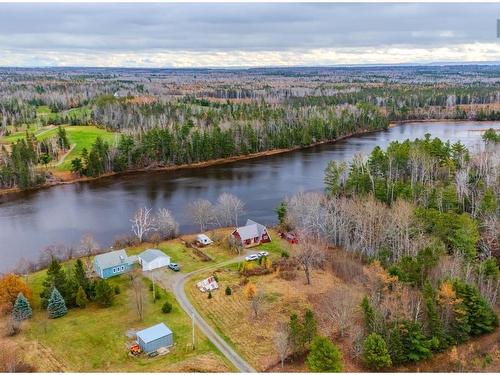 912 Wallace River West Road, Wallace River West, NS 