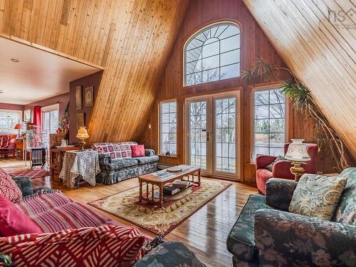 912 Wallace River West Road, Wallace River West, NS 