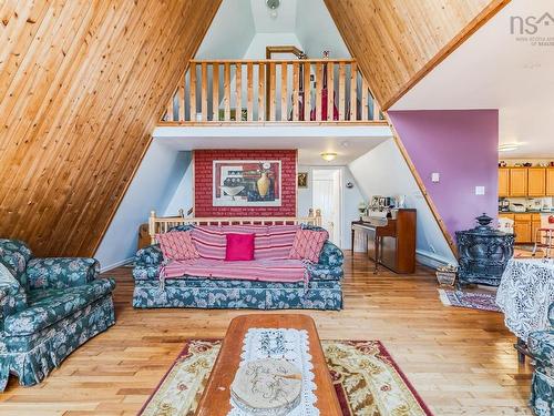 912 Wallace River West Road, Wallace River West, NS 