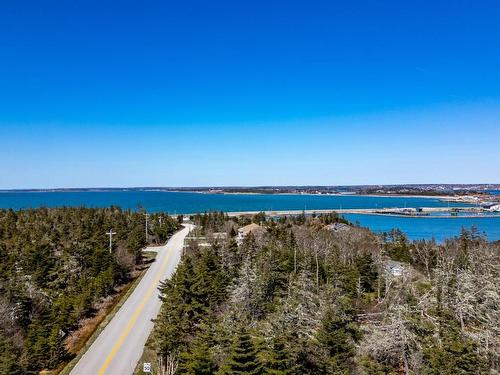 1415 Highway 304, Cape Forchu, NS 