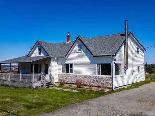1415 Highway 304, Cape Forchu, NS 