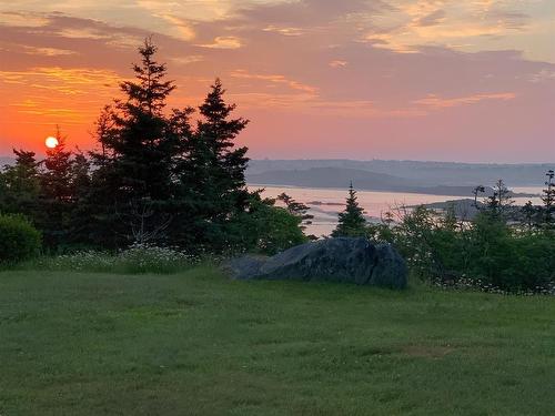 1415 Highway 304, Cape Forchu, NS 