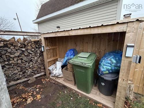 97 Maple Street, Pictou, NS 