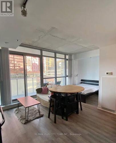 502 - 375 King Street W, Toronto, ON - Indoor