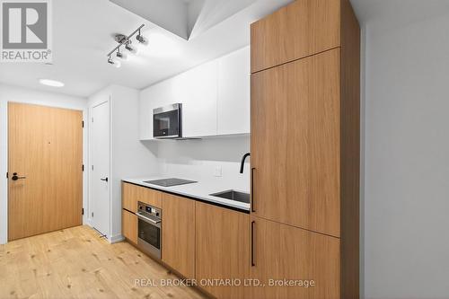 313 - 35 Parliament Street, Toronto, ON 