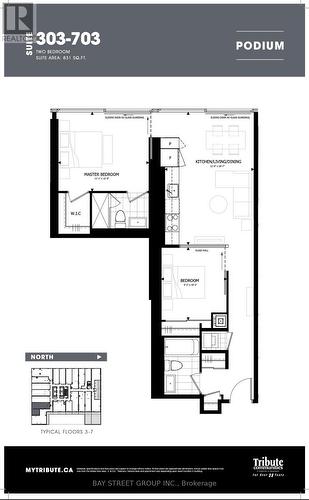 403 - 403 Church Street, Toronto, ON - Other