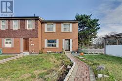 27 - 20 BRIMWOOD BOULEVARD  Toronto, ON M1V 1B7