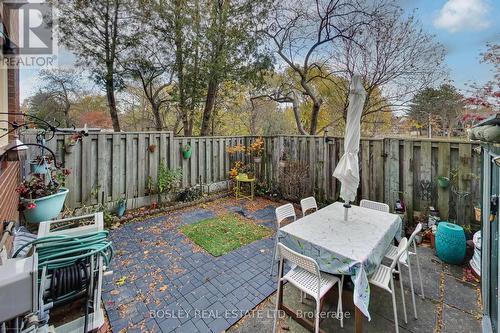 27 - 20 Brimwood Boulevard, Toronto, ON - Outdoor