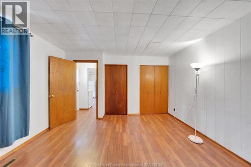 764 Windsor Avenue, Windsor, ON - Indoor Photo Showing Other Room