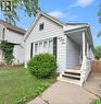 764 Windsor Avenue, Windsor, ON  - Outdoor 