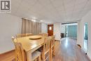 764 Windsor Avenue, Windsor, ON  - Indoor Photo Showing Dining Room 