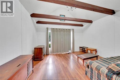 764 Windsor Avenue, Windsor, ON - Indoor