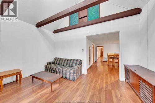 764 Windsor Avenue, Windsor, ON - Indoor