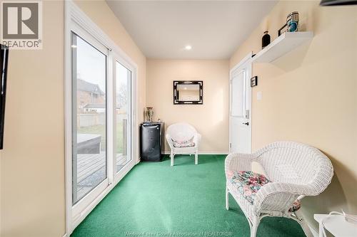 8 Sarah Street, Thamesville, ON - Indoor Photo Showing Other Room