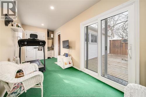 8 Sarah Street, Thamesville, ON - Indoor