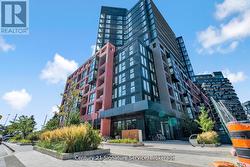 803 - 8 TIPPETT ROAD  Toronto, ON M3H 0E7