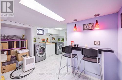 223 Willowdale Avenue, Toronto, ON - Indoor Photo Showing Laundry Room