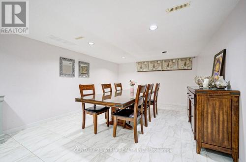 223 Willowdale Avenue, Toronto, ON - Indoor Photo Showing Dining Room