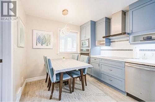 223 Willowdale Avenue, Toronto, ON - Indoor