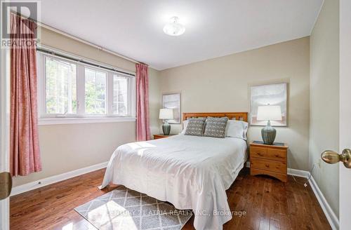 223 Willowdale Avenue, Toronto, ON - Indoor Photo Showing Bedroom