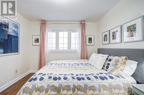 223 Willowdale Avenue, Toronto, ON - Indoor Photo Showing Bedroom