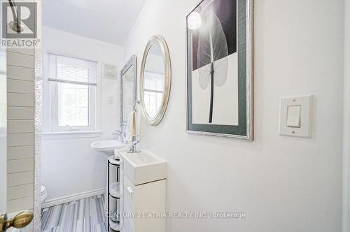 223 Willowdale Avenue, Toronto, ON - Other