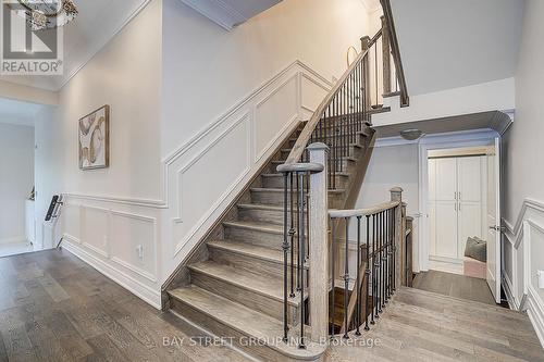 48 Red Giant Street W, Richmond Hill, ON - Indoor Photo Showing Other Room