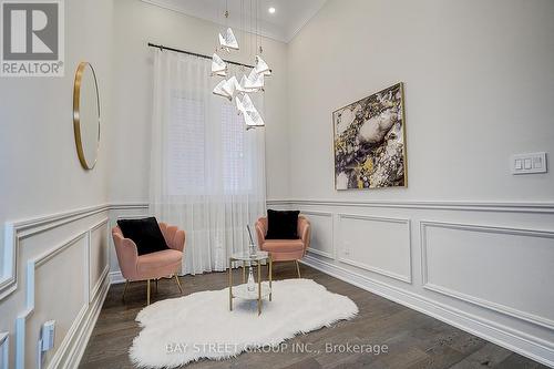 48 Red Giant Street W, Richmond Hill, ON - Indoor Photo Showing Other Room