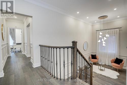 48 Red Giant Street W, Richmond Hill, ON - Indoor Photo Showing Other Room