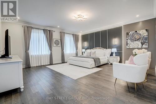 48 Red Giant Street W, Richmond Hill, ON - Indoor