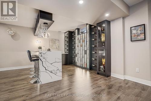 48 Red Giant Street W, Richmond Hill, ON - Indoor Photo Showing Other Room