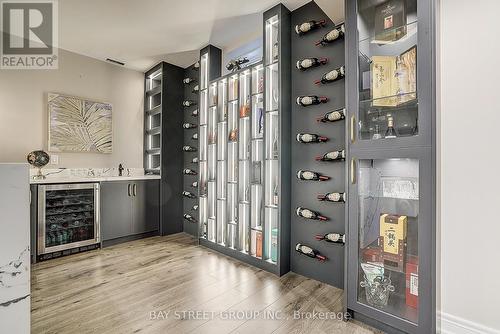 48 Red Giant Street W, Richmond Hill, ON - Indoor Photo Showing Other Room