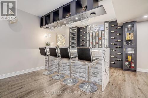 48 Red Giant Street W, Richmond Hill, ON - Indoor Photo Showing Other Room