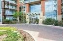 1218 - 60 South Town Centre Boulevard, Markham, ON  - Outdoor 