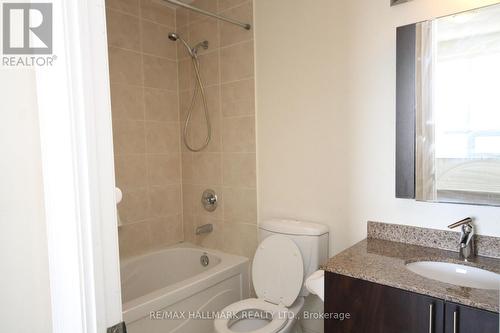 1218 - 60 South Town Centre Boulevard, Markham, ON - Indoor Photo Showing Bathroom