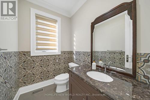 10 Stancroft Drive, Richmond Hill, ON - Indoor Photo Showing Bathroom