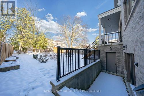 10 Stancroft Drive, Richmond Hill, ON - Outdoor With Exterior