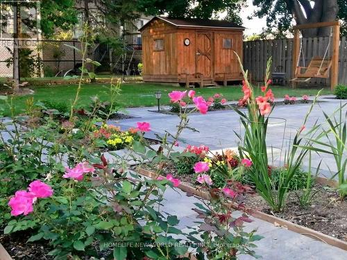 10 Stancroft Drive, Richmond Hill, ON - Outdoor