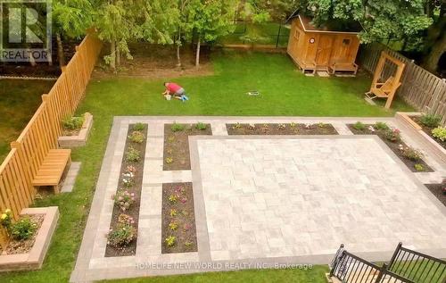 10 Stancroft Drive, Richmond Hill, ON - Outdoor