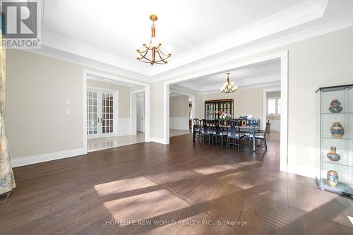 10 Stancroft Drive, Richmond Hill, ON - Indoor