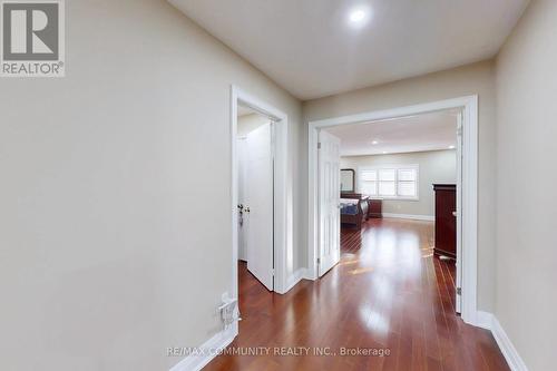 10 Oxfordshire Street, Markham, ON - Indoor Photo Showing Other Room