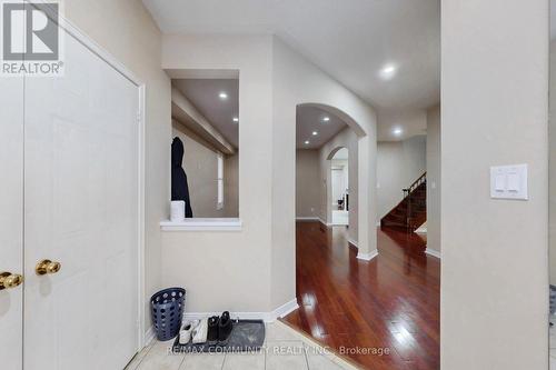 10 Oxfordshire Street, Markham, ON - Indoor Photo Showing Other Room