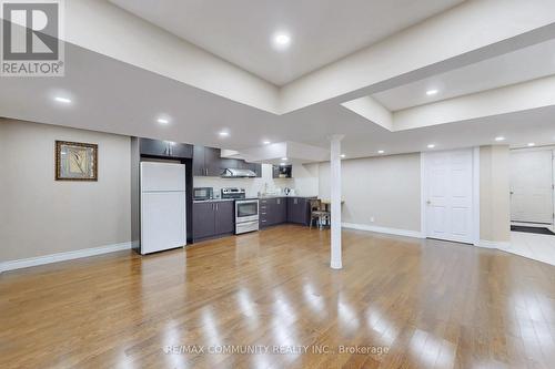 10 Oxfordshire Street, Markham, ON - Indoor