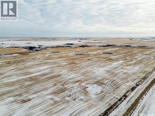1 Quarter Grainland Near Macrorie, Sk, Fertile Valley Rm No. 285, SK 