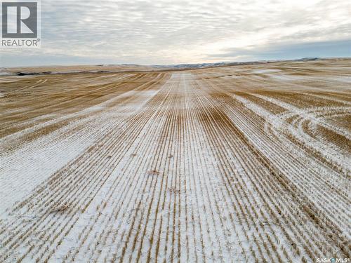 1 Quarter Grainland Near Macrorie, Sk, Fertile Valley Rm No. 285, SK 